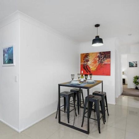 Apartament El Olivia On Genoa Gold Coast Zewnętrze zdjęcie