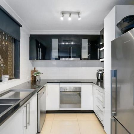 Apartament El Olivia On Genoa Gold Coast Zewnętrze zdjęcie