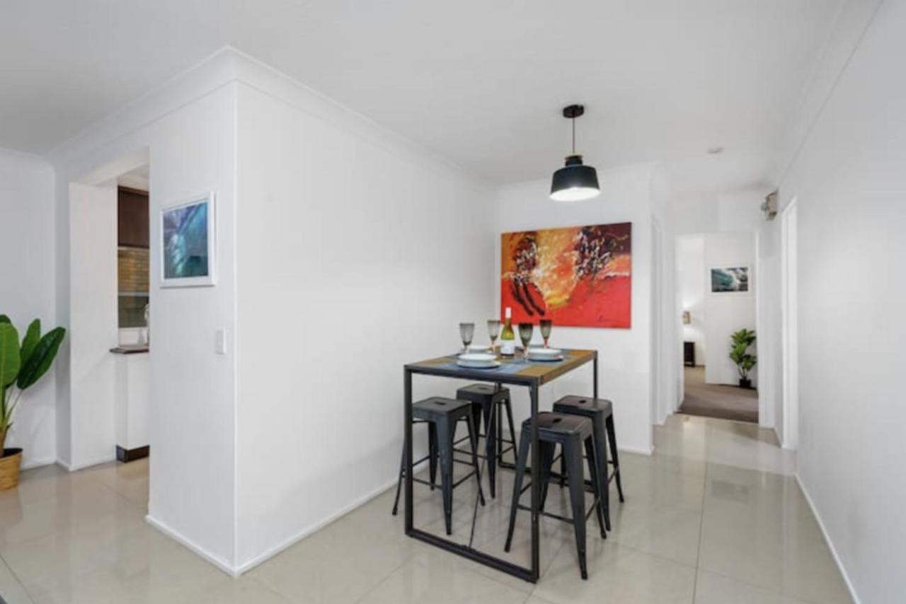 Apartament El Olivia On Genoa Gold Coast Zewnętrze zdjęcie